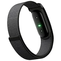 Google Fitbit Air Performance Loop Band - Obsidian
