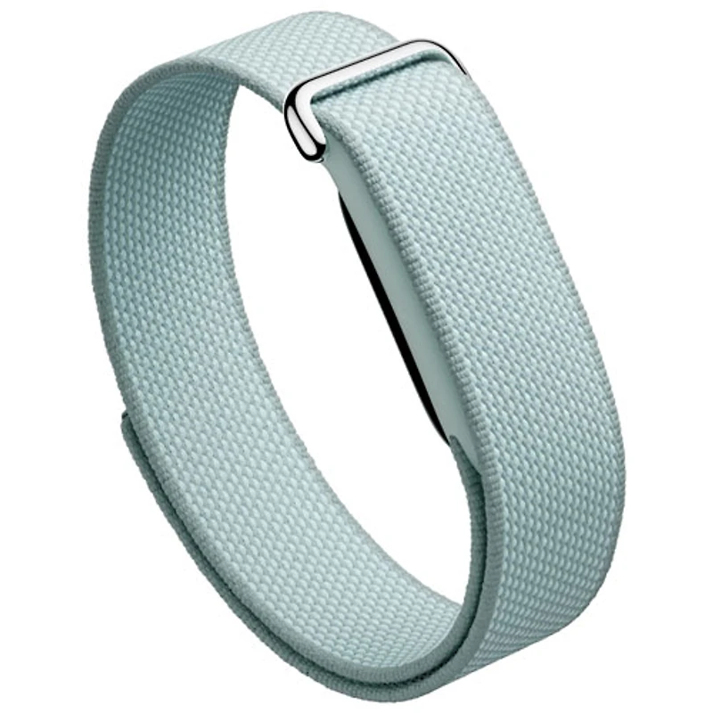 Bracelet d’entraînement Performance Loop Google Fitbit Air - Brume
