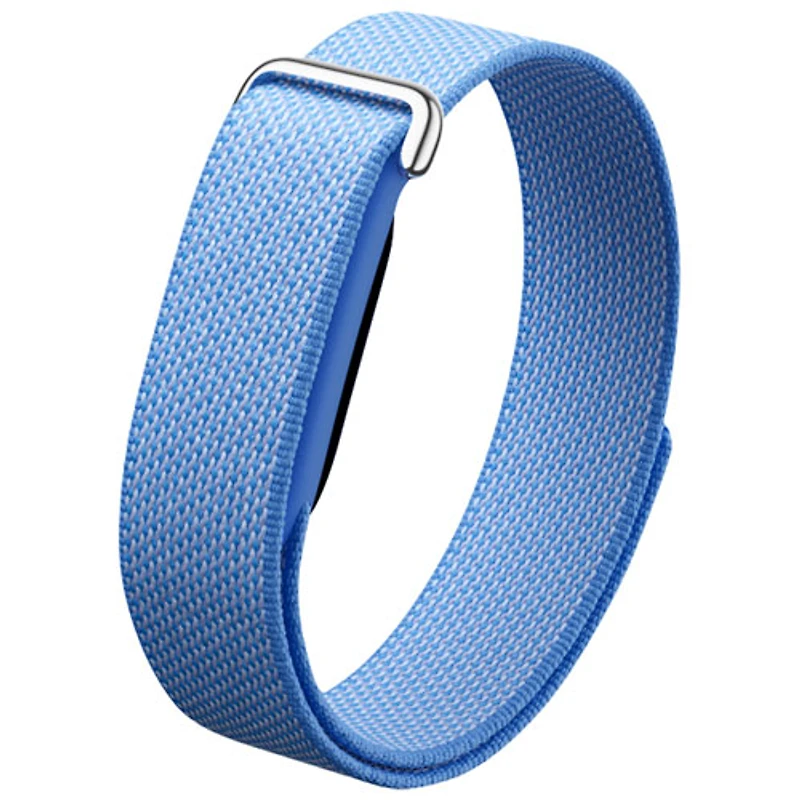 Google Fitbit Air Performance Loop Band - Lavender