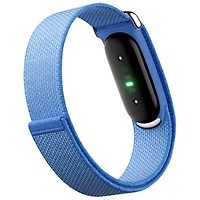 Google Fitbit Air Performance Loop Band - Lavender