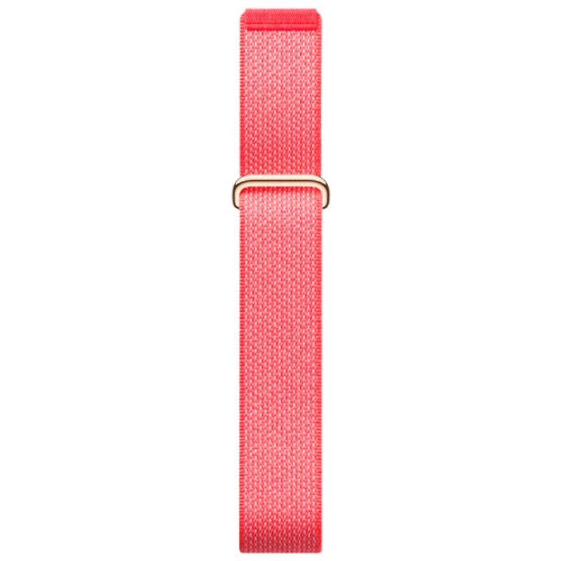 Google Fitbit Air Performance Loop Band - Berry