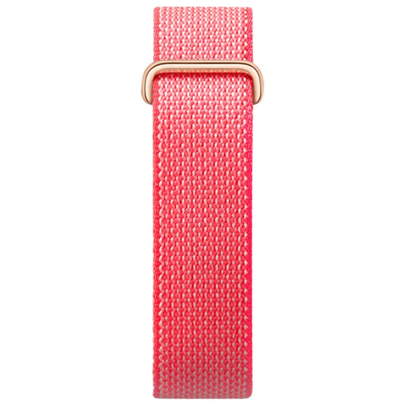 Google Fitbit Air Performance Loop Band - Berry