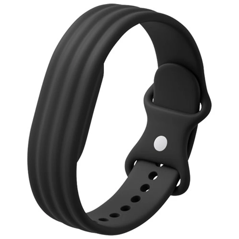 Google Fitbit Air Active Band - Large - Obsidian
