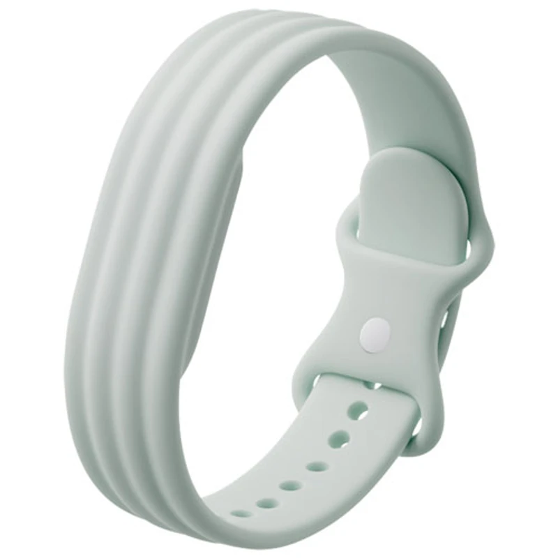 Google Fitbit Air Active Band - Large - Fog