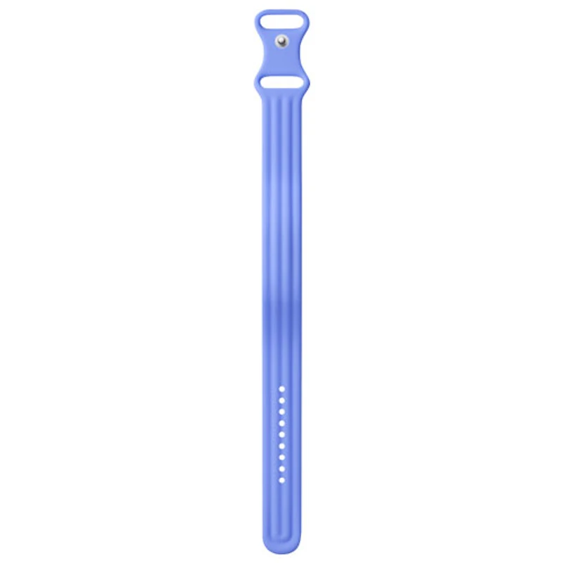 Bracelet sport pour Fitbit Air de Google - Grand - Lavande