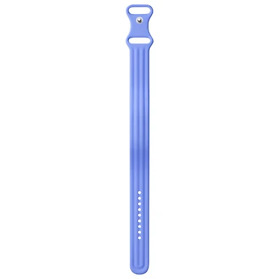 Bracelet sport pour Fitbit Air de Google - Grand - Lavande