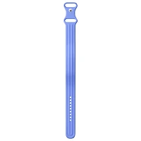 Bracelet sport pour Fitbit Air de Google - Grand - Lavande