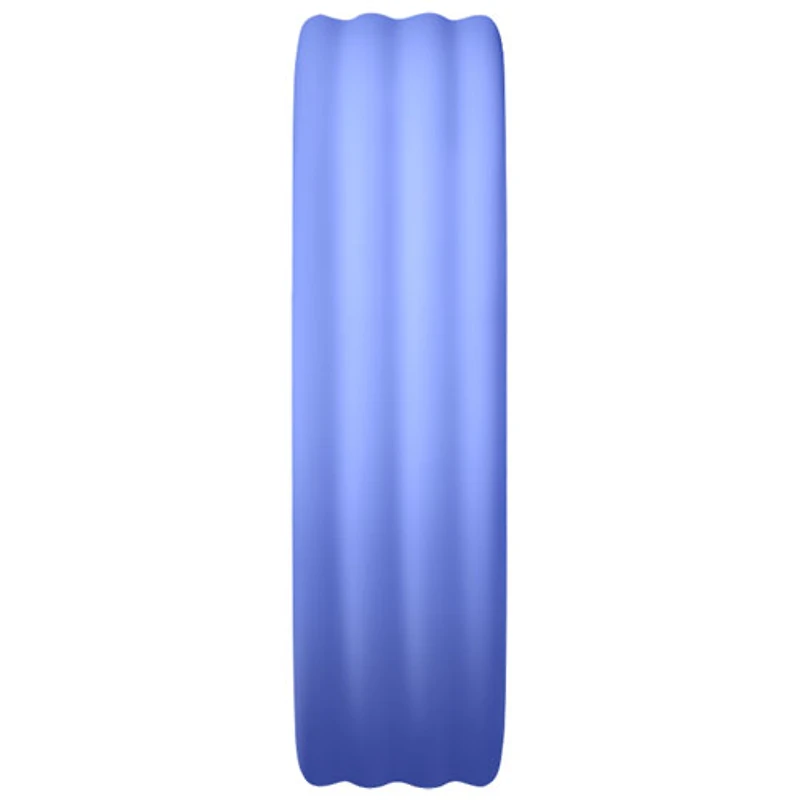 Bracelet sport pour Fitbit Air de Google - Grand - Lavande