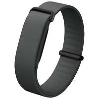 Google Fitbit Air Elevation Modern Band - Obsidian