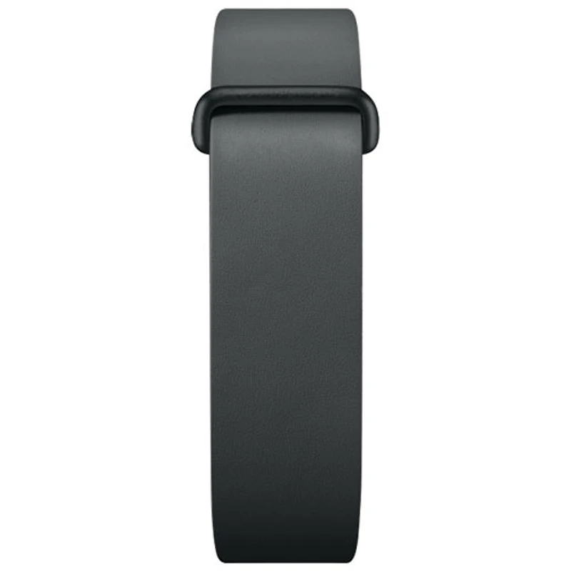 Google Fitbit Air Elevation Modern Band - Obsidian