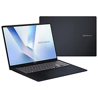 ASUS Vivobook 16 16" Laptop - Quiet Blue (Intel Core Ultra 7 255H/32GB RAM/1TB SSD/Windows 11 Home)