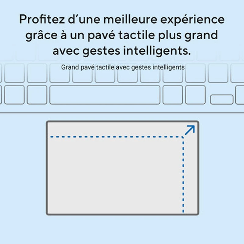 ASUS Vivobook 16 16" Laptop - Quiet Blue (Intel Core Ultra 7 255H/32GB RAM/1TB SSD/Windows 11 Home)