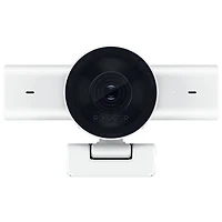 Razer Kiyo V2 X 1440P 60FPS Full HD Streaming Webcam - White