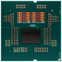 Processeur 16 coeurs AM5 5,6 GHz Ryzen 9 9950X3D Dual Edition d'AMD