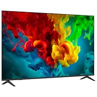 LG 75" QNED82 4K UHD HDR Mini-LED QNED webOS Smart TV (75QNED82BUA.ACC) - 2026