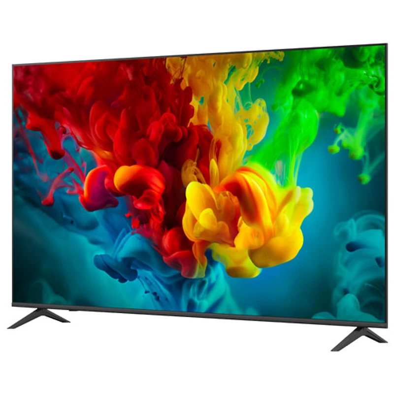 LG 75" QNED82 4K UHD HDR Mini-LED QNED webOS Smart TV (75QNED82BUA.ACC) - 2026