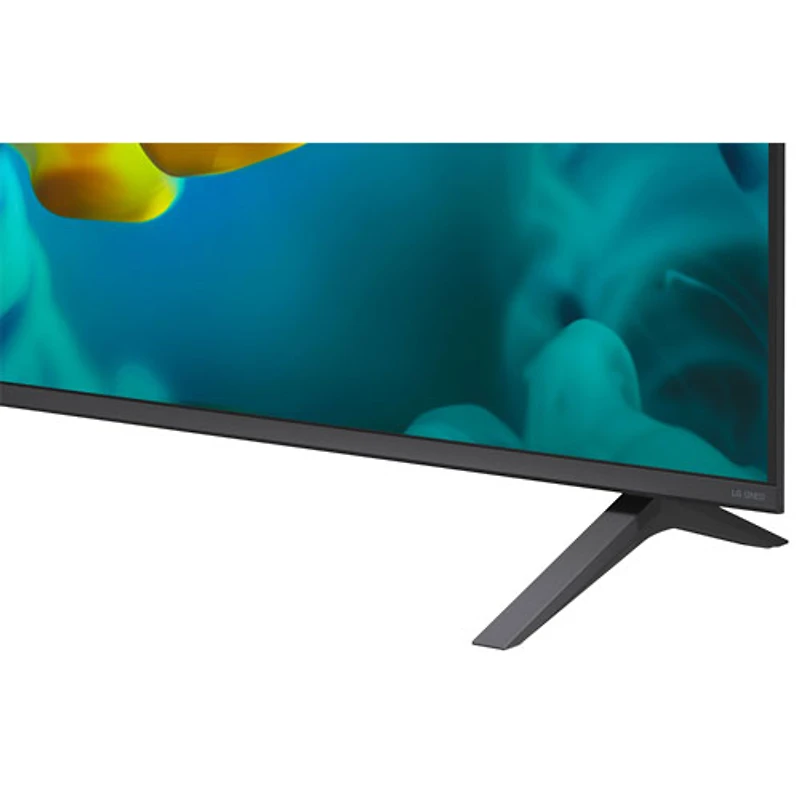LG 75" QNED82 4K UHD HDR Mini-LED QNED webOS Smart TV (75QNED82BUA.ACC) - 2026