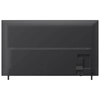 LG 75" QNED82 4K UHD HDR Mini-LED QNED webOS Smart TV (75QNED82BUA.ACC) - 2026