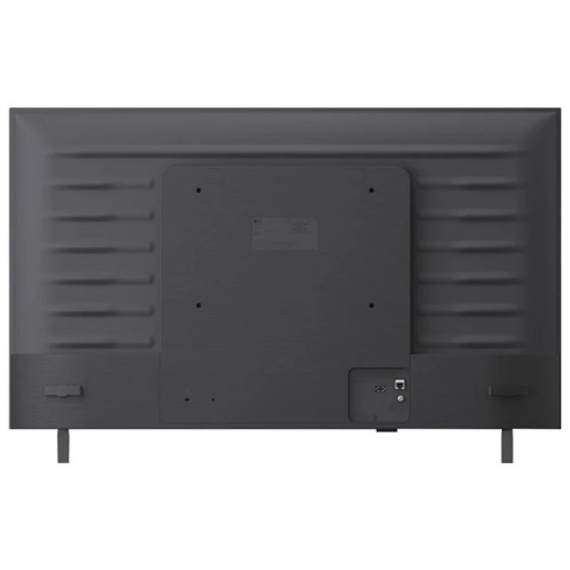 LG 43" NU850 4K UHD HDR LED webOS Smart TV (43NU850BPUC.ACCQ) - 2026