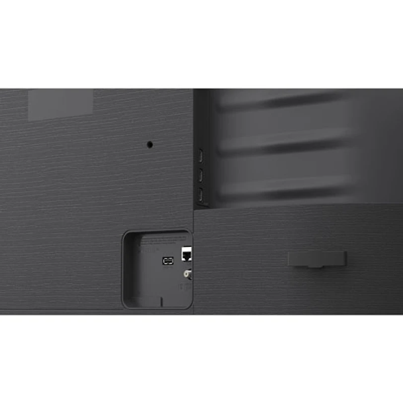 LG 43" NU850 4K UHD HDR LED webOS Smart TV (43NU850BPUC.ACCQ) - 2026