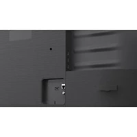 LG 43" NU850 4K UHD HDR LED webOS Smart TV (43NU850BPUC.ACCQ) - 2026
