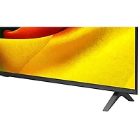 LG 43" NU850 4K UHD HDR LED webOS Smart TV (43NU850BPUC.ACCQ) - 2026