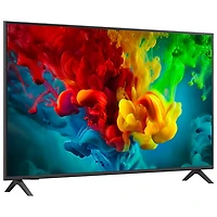 LG 55" QNED82 4K UHD HDR Mini-LED QNED webOS Smart TV (55QNED82BUA.ACC) - 2026