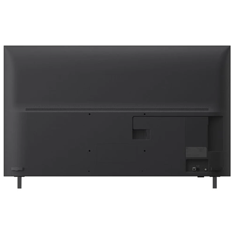 LG 55" QNED82 4K UHD HDR Mini-LED QNED webOS Smart TV (55QNED82BUA.ACC) - 2026