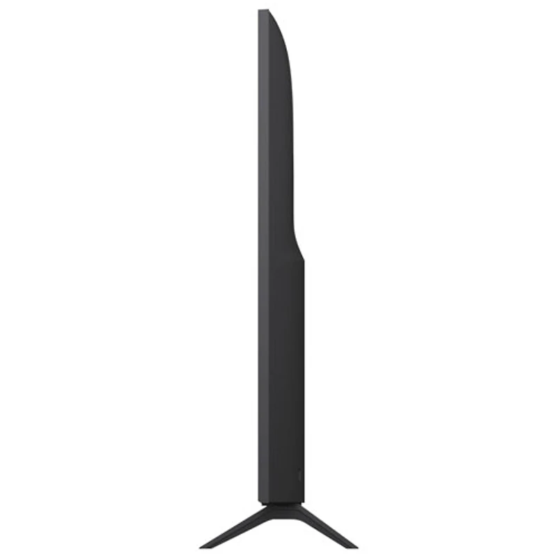 LG 55" QNED82 4K UHD HDR Mini-LED QNED webOS Smart TV (55QNED82BUA.ACC) - 2026