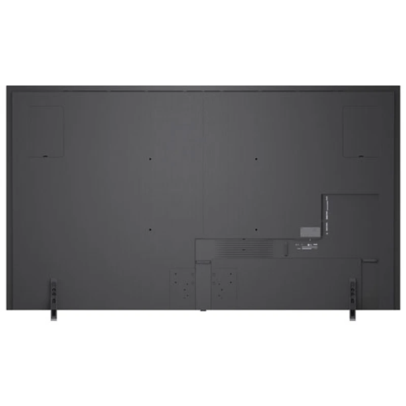LG 100" MRGB95 4K UHD HDR Micro RGB Mini-LED webOS Smart TV (100MRGB95BU.ACC) - 2026 - Only at Best Buy