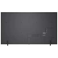 LG 100" MRGB95 4K UHD HDR Micro RGB Mini-LED webOS Smart TV (100MRGB95BU.ACC) - 2026 - Only at Best Buy