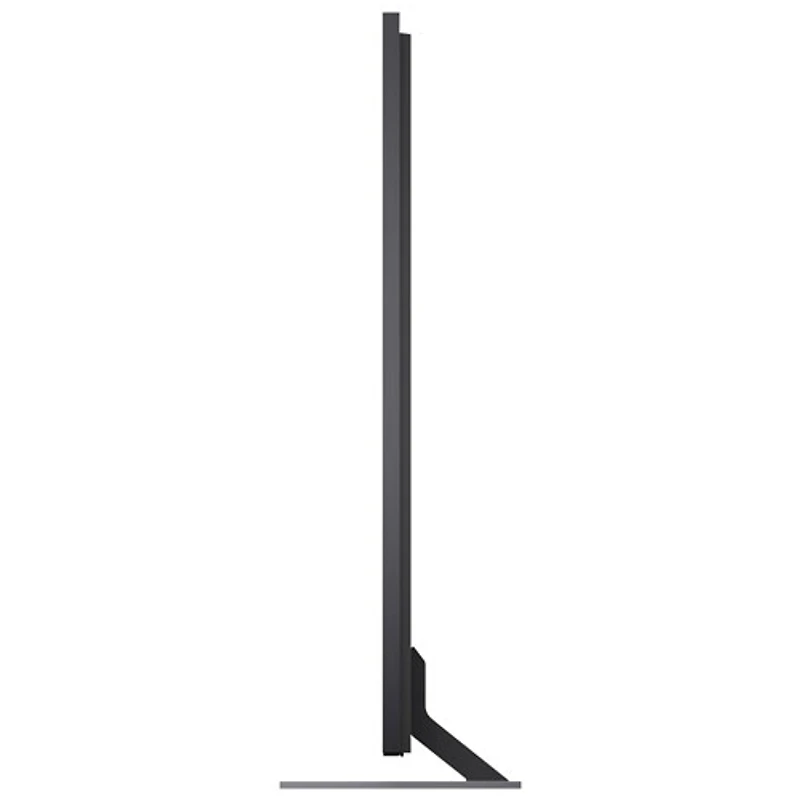 LG 100" MRGB95 4K UHD HDR Micro RGB Mini-LED webOS Smart TV (100MRGB95BU.ACC) - 2026 - Only at Best Buy