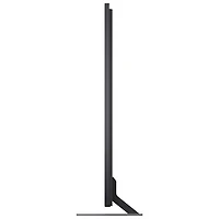 LG 100" MRGB95 4K UHD HDR Micro RGB Mini-LED webOS Smart TV (100MRGB95BU.ACC) - 2026 - Only at Best Buy