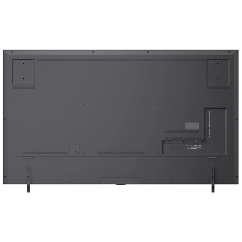 LG 86" MRGB95 4K UHD HDR Micro RGB Mini-LED webOS Smart TV (86MRGB95BUA.ACC) - 2026