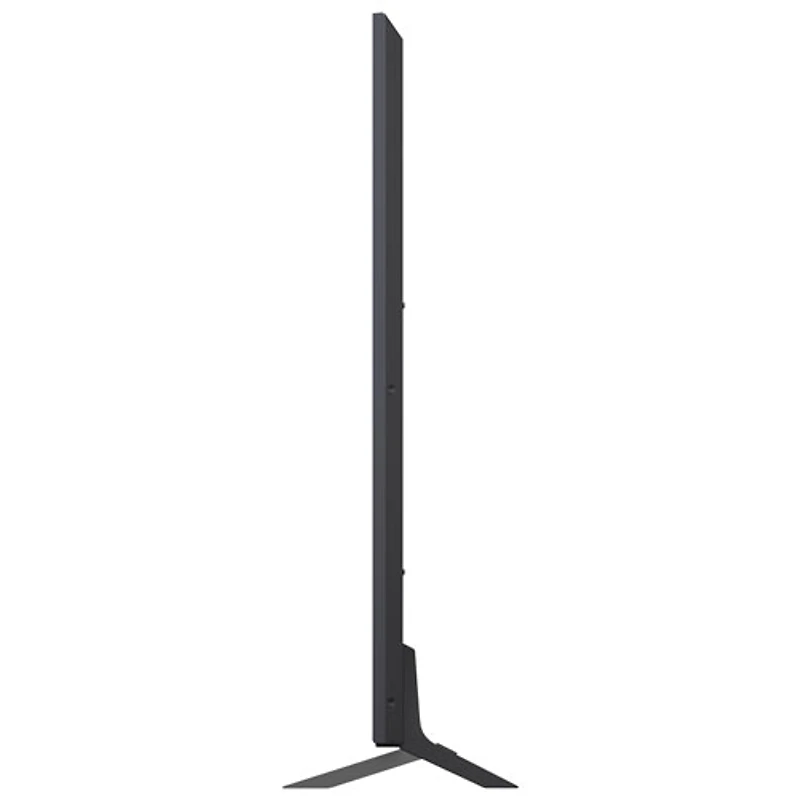 LG 86" MRGB95 4K UHD HDR Micro RGB Mini-LED webOS Smart TV (86MRGB95BUA.ACC) - 2026
