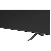 LG 86" MRGB95 4K UHD HDR Micro RGB Mini-LED webOS Smart TV (86MRGB95BUA.ACC) - 2026