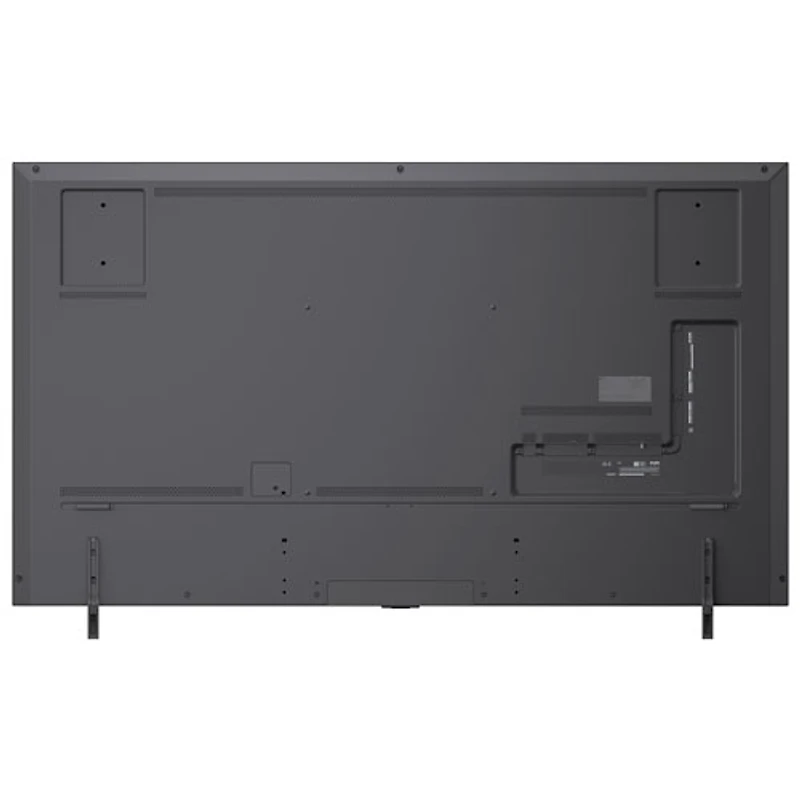 LG 75" MRGB95 4K UHD HDR Micro RGB Mini-LED webOS Smart TV (75MRGB95BUA.ACC) - 2026