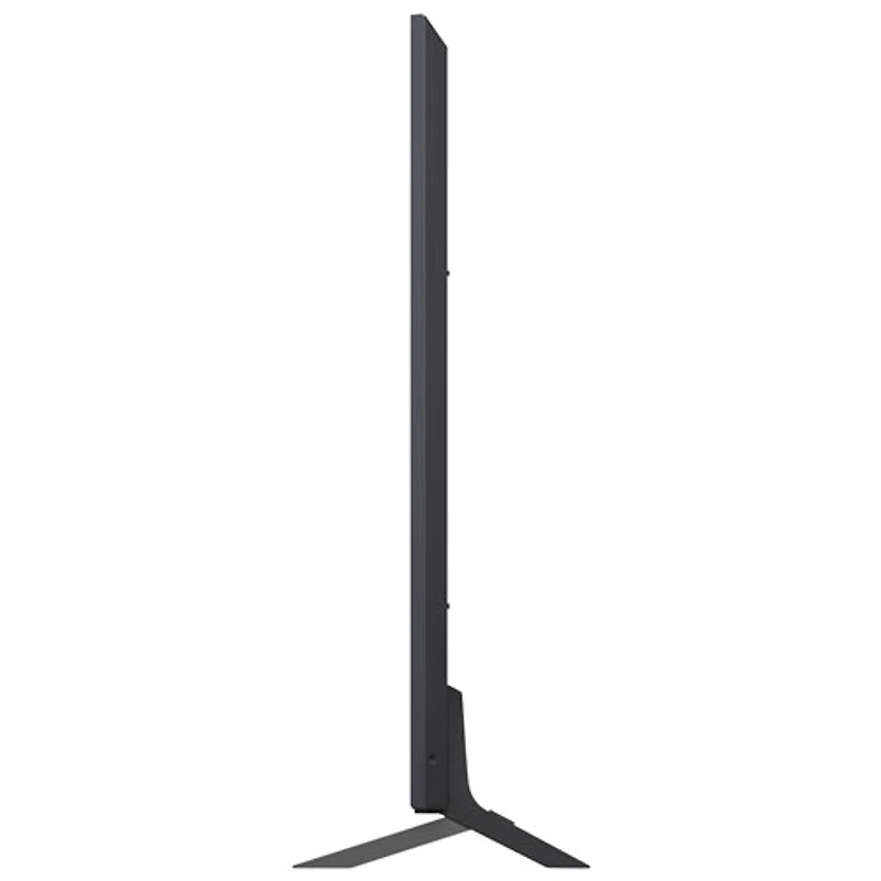 LG 75" MRGB95 4K UHD HDR Micro RGB Mini-LED webOS Smart TV (75MRGB95BUA.ACC) - 2026