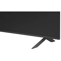LG 75" MRGB95 4K UHD HDR Micro RGB Mini-LED webOS Smart TV (75MRGB95BUA.ACC) - 2026
