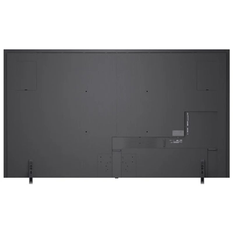 Téléviseur intelligent webOS QNED HDR mini-DEL UHD 4K 100 po QNED84 de LG (100QNED84BU.ACC) - 2026