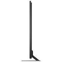 Téléviseur intelligent webOS QNED HDR mini-DEL UHD 4K 100 po QNED84 de LG (100QNED84BU.ACC) - 2026