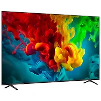 Téléviseur intelligent webOS UHD 4K HDR QNED mini-DEL QNED82 de 85 po de LG (85QNED82BUA.ACC) - 2026