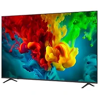 Téléviseur intelligent webOS UHD 4K HDR QNED mini-DEL QNED82 de 85 po de LG (85QNED82BUA.ACC) - 2026