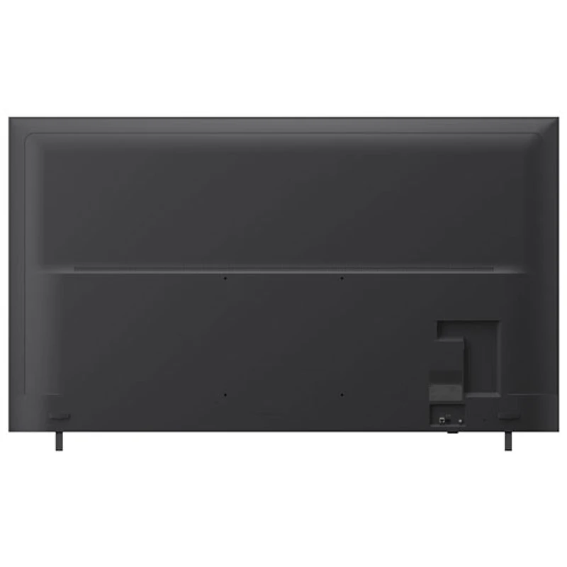 Téléviseur intelligent webOS UHD 4K HDR QNED mini-DEL QNED82 de 85 po de LG (85QNED82BUA.ACC) - 2026