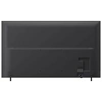 Téléviseur intelligent webOS UHD 4K HDR QNED mini-DEL QNED82 de 85 po de LG (85QNED82BUA.ACC) - 2026