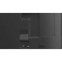 Téléviseur intelligent webOS UHD 4K HDR QNED mini-DEL QNED82 de 85 po de LG (85QNED82BUA.ACC) - 2026