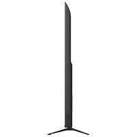 Téléviseur intelligent webOS UHD 4K HDR QNED mini-DEL QNED82 de 85 po de LG (85QNED82BUA.ACC) - 2026