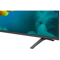 Téléviseur intelligent webOS UHD 4K HDR QNED mini-DEL QNED82 de 85 po de LG (85QNED82BUA.ACC) - 2026