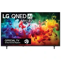 LG 65" QNED75 4K UHD HDR Mini-LED QNED webOS Smart TV (65QNED75BUA.ACC) - 2026