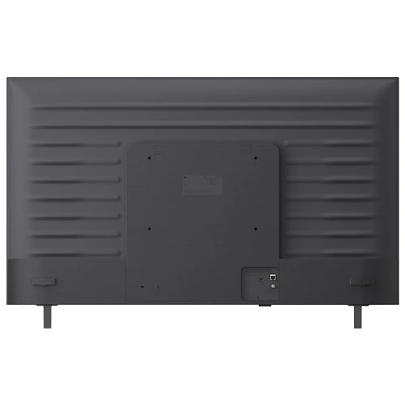 Téléviseur intelligent webOS QNED HDR mini-DEL UHD 4K QNED75 de 50 po de LG (50QNED75BUA.ACC) - 2026